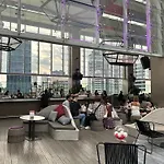 Tropicana Residence Klcc @ Roof Top Swimming Pool