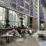Tropicana Residence Klcc @ Roof Top Swimming Pool