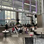 Tropicana Residence Klcc @ Roof Top Swimming Pool
