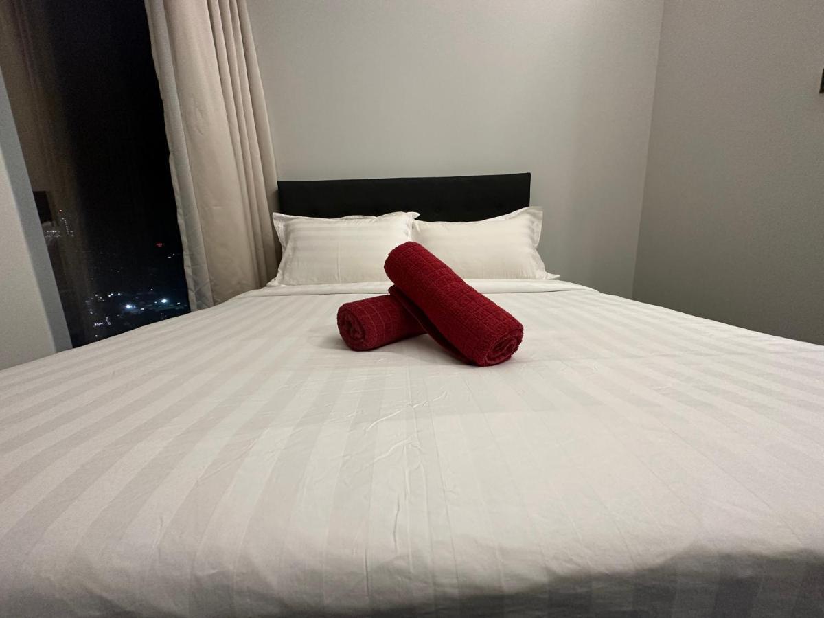 Apartment Tropicana Klcc @ Roof Top Swimming Pool Kuala Lumpur